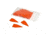 Sirchie - SIRCHMARK Evidence Pointer, Orange