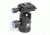 Sirui C-10S Ball Head with Secondary Safety Release, Black SUC10S