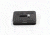 Sirui Ty-50E Quick Release Plate, Black SUTY50E
