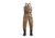 Sitka Gear Delta Pro Zip GTX Wader Optifade Waterfowl Marsh XXL-11, 600405-WL-XXL-11