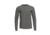 Sitka Gear Foothills Long Sleeve Crew Woodsmoke L, 600260-WS-L