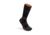 Sitka Gear Heavy Weight Crew Sock SITKA Black S, 600932-BK-S