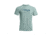 Sitka Gear Icon Aquafade Tech Tee Saltwater Blue Aquafade L, 600994-SWAF-L