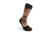 Sitka Gear Optifade Crew Sock Optifade Waterfowl Marsh M, 600912-WL-M