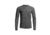 Sitka Gear Radiant LS Crew Iron Grey XL, 600700-IG-XL