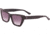 Sito Wonderland Sunglasses, Black Mamba Frame, Shadow Gradient Lens, SIWND008S