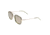 Sixty One Sunglasses Orient Polarized Sunglasses, Green Tortoise/Brown, One Size, SIXS138BR