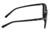 Sixty One Sunglasses Palawan Polarized Sunglasses - Unisex, Black/Rose Gold, One Size, SIXS108RG