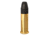 SK Flatnose Match .22 Long Rifle 40 grain Lead Round Nose Brass Cased Rimfire Ammo, 50 Rounds, 420157