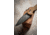 Skallywag Tactical Mako II Folding Knife, 3.5in, D2, Drop Point Blade, G10, Desert Tan Handle, Mako II - Desert Tan