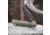 Skallywag Tactical Mako II Folding Knife, 3.5in, D2, Drop Point Blade, G10, OD Green Handle, Mako II - OD Green