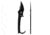 Skallywag Tactical MDV Plus One, MDVD2Black