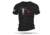Skallywag Tactical Mens Give No Quarter T-Shirt, BBeard-2X