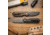 Skallywag Tactical Searoach Folding Knife, 2.75in, D2 Steel, G10 Handle, Black/Tan, The Searoach-Black &amp; Tan