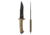 Skallywag Tactical Skallywag Tactical x Force Blue Riptide Spear Point, 850077675003