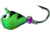 Skandia Diamond Eye Tungsten Jig