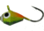 Skandia Diamond Eye Tungsten Jig