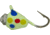 Skandia Diamond Eye Tungsten Jig
