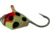 Skandia Diamond Eye Tungsten Jig