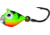 Skandia Diamond Eye Tungsten Jig