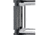 SKB Cases 12U Shock Mount - Rack, Wth Wheels And Handle, 3SKB-R12U20W