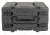 SKB Cases 20 Deep 4U Roto Shockmount Rolling Rack 19 rackable x 20 deep x 7 high 3SKB-R04U20W