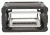 SKB Cases 20 Deep 4U Roto Shockmount Rolling Rack 19 rackable x 20 deep x 7 high 3SKB-R04U20W