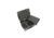 SKB Cases 2U iSeries Wireless Mic Fly Rack with Wheels, Black, 25.25in x 19.75in x 12.75in 3i-221710WMC