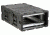 SKB Cases 4U Removable Shock Rack 30in Deep, 3RR-4U30-25B