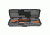 SKB Cases 50.50in.x14.50in.x6in. Long Gun Case, Black, 3I-5014-DR