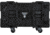 SKB Cases 8U Shock Rack 28in Deepx14in Hgh, W/Square Holes/Large Round Rack Mount Holes, 3SKB-R908U28