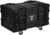 SKB Cases 8U Shock Rack 28in Deepx14in Hgh, W/Square Holes/Large Round Rack Mount Holes, 3SKB-R908U28