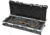 SKB Cases ATA Double Bow Case, 42in, Black, 2SKB-4114A