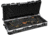 SKB Cases ATA Double Bow Case, 42in, Black, 2SKB-4114A