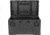 SKB Cases Cases R Series Waterproof Utility Case w/Wheels, 24in, 3R4222-24B-EW