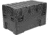 SKB Cases Cases R Series Waterproof Utility Case w/Wheels, 24in, 3R4222-24B-EW