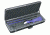 SKB Cases Custom Breakdown Shotgun Case for 1 Receiver and 2 barrels 2SKB-3613