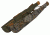 SKB Cases 46" Pocket Rifle Bag - Camo