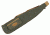 SKB Cases 44" Pocket Rifle Bag - Camo
