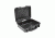 SKB Cases Seres Injecton Molded Ml-Standard Waterproof - Case 15inx10inx4in Empty, 3I-1510-4B-E