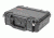 SKB Cases I Series 1510-4 Waterproof Utility Case, Empty w/out Foam, Black 3i-1510-4B-E