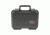 SKB Cases I Series 1510-4 Waterproof Utility Case, Empty w/out Foam, Black 3i-1510-4B-E