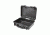SKB Cases I Series 1510-4 Waterproof Utility Case, Empty w/out Foam, Black 3i-1510-4B-E
