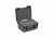 SKB Cases Seres Injecton Molded Ml-Standard Waterproof - Case 15inx10inx4in W/Cubed Foam, 3I-1510-4B-C