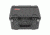 SKB Cases I Series 1510-9 Waterproof Utility Case, Empty w/out Foam, Black 3i-1510-9B-E