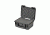 SKB Cases Seres Injecton Molded Ml-Standard Waterproof - Case 15inx10inx9in W/Cubed Foam, 3I-1510-9B-C