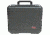SKB Cases I Series Injection Molded Watertight &amp; Dust Proof Case, Black, 24in x 21in x 7in 3I-2421-7B-E