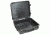 SKB Cases I Series Injection Molded Watertight &amp; Dust Proof Case, Black, 24in x 21in x 7in 3I-2421-7B-E