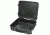 SKB Cases I Series Injection Molded Watertight &amp; Dust Proof Case, Black, 24in x 21in x 7in 3I-2421-7B-E