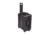 SKB Cases Injection Molded 22inx17inx10.50in Case, Wheels, Black, 3I-2217-10BE